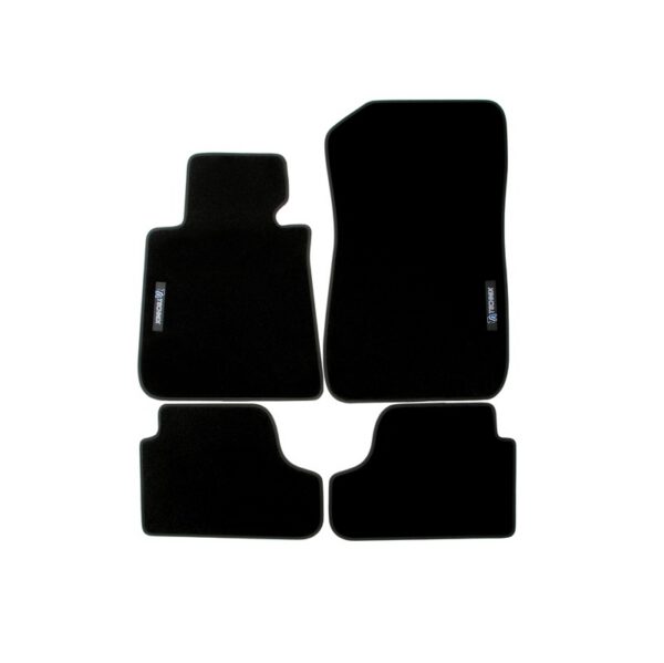 TaTechnix BMW E93 tekstiilmatid