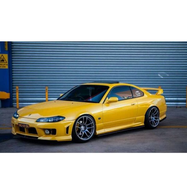 Nissan S15 Aero Kit