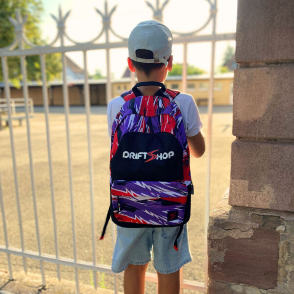 Drift Shop seljakott