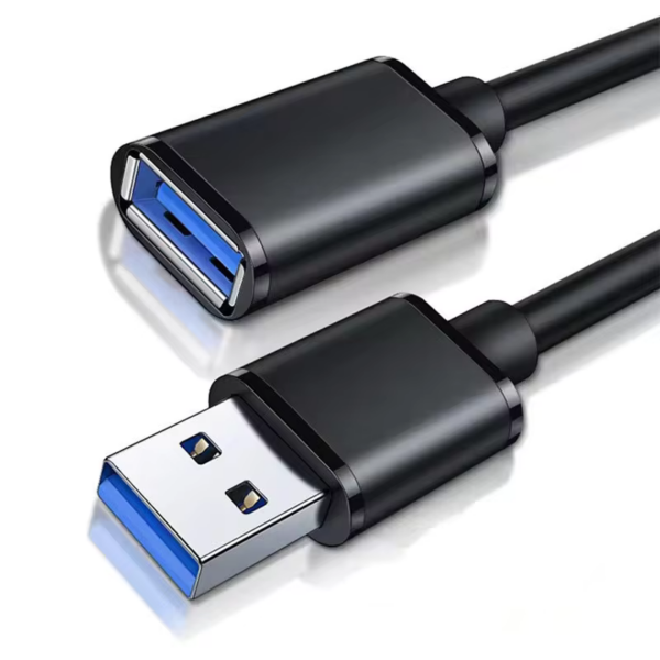 USB 3.0 pikendus