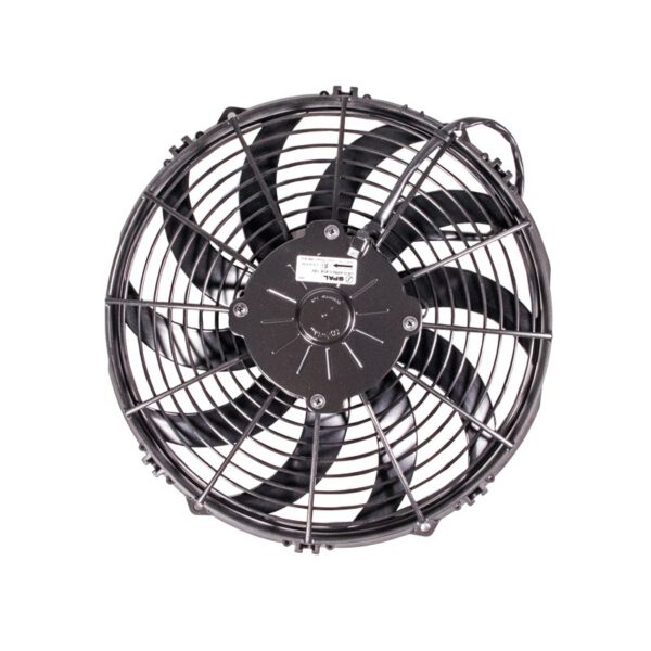 Spal tõmbav ventilaator, 335mm