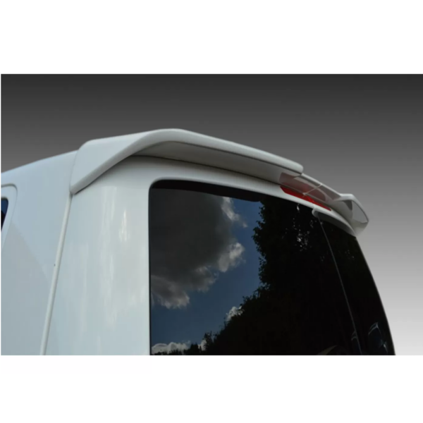 VW Transporter T5/T6 Spoiler