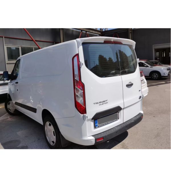 Ford Transit Custom I (12-23a) Spoiler