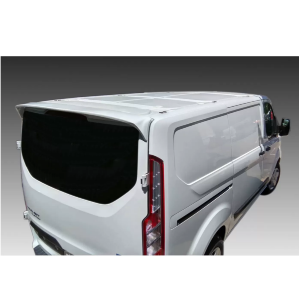 Ford Transit Custom I (12-23a) Spoiler