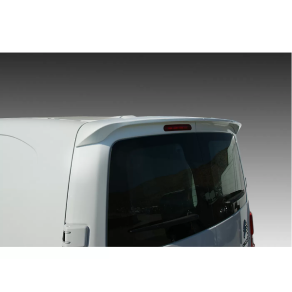 Proace/Jumpy/Expert/Vivaro Spoiler