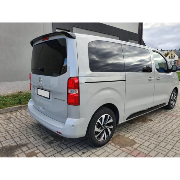 Proace/Jumpy/Expert/Vivaro Spoiler