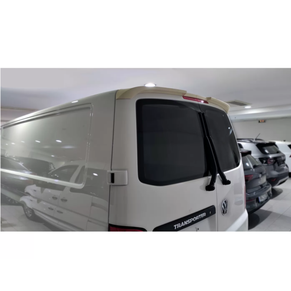 VW Transporter T6.1 Spoiler