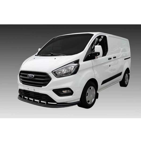Ford Transit Custom I FL (18-23a) esimene splitter