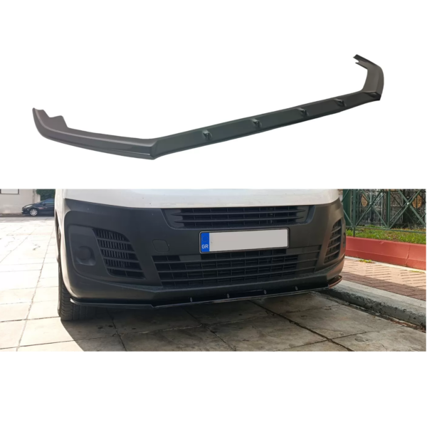 Jumpy/Expert/Vivaro esimene splitter (Pre-FL)