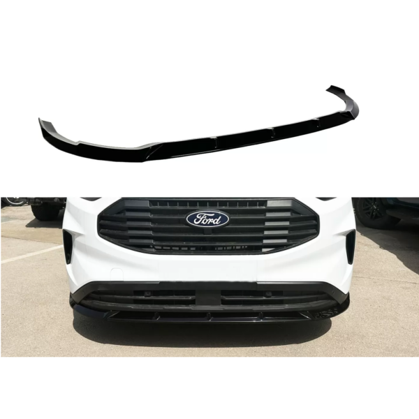 Ford Transit Custom II (2023a+) esimene splitter