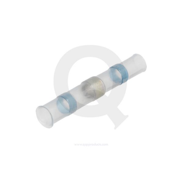 Termokahanev jätkuliide tinaga (10tk) - 2-4mm²