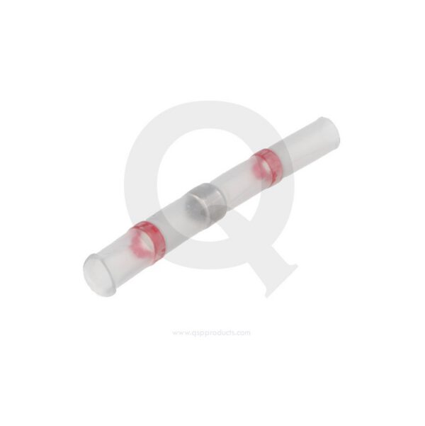 Termokahanev jätkuliide tinaga (10tk) - 0,8-2,0mm²