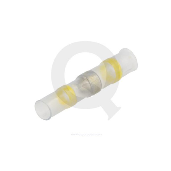 Termokahanev jätkuliide tinaga (10tk) - 4-6mm²