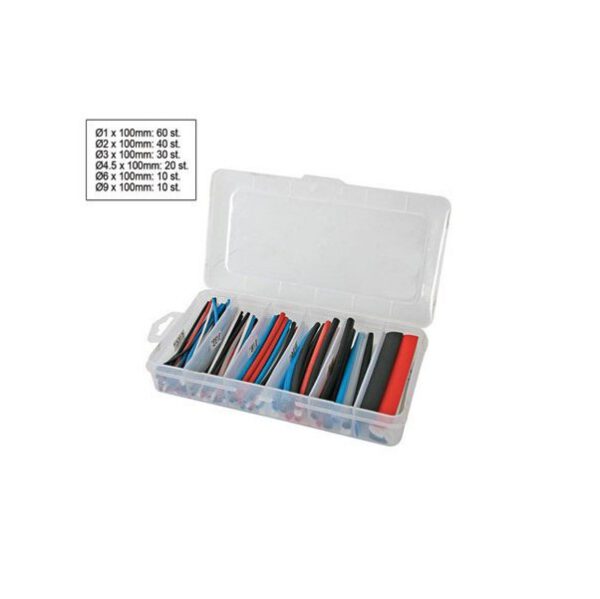 Termokahanevate rüüde komplekt - 170tk