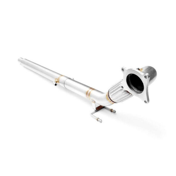 VW Golf V GTi 2.0TSI Downpipe