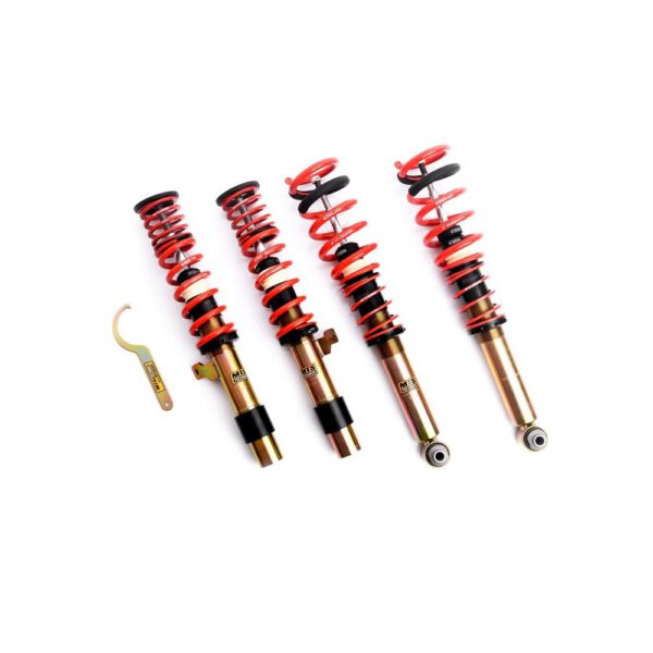 BMW E65 MTS Technik coiloverid