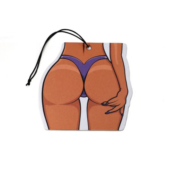 Lõhnakuusk – Booty