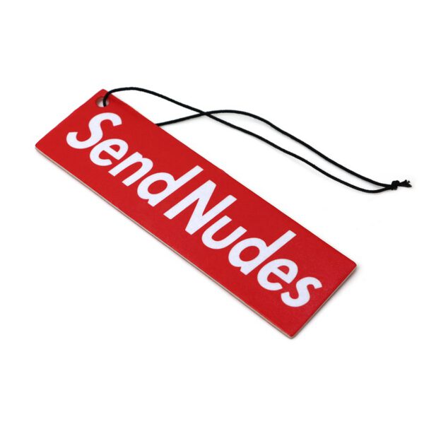Lõhnakuusk – Send Nudes