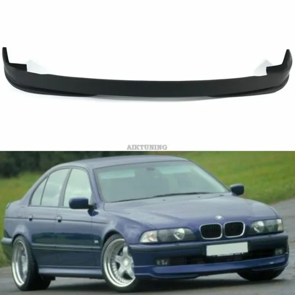 BMW E39 Pre-FL AC schnitzer stangelisa