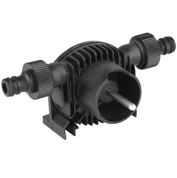 Mehhaaniline pump (trelliga käitatav)