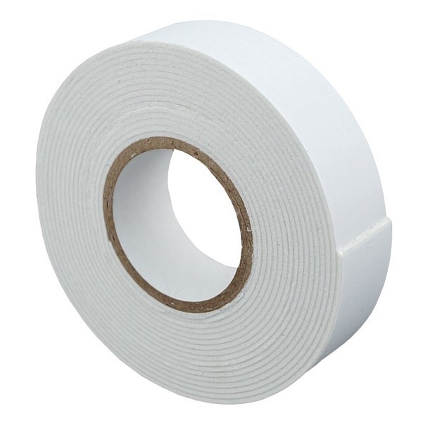 Kahepoolne teip 19mm/5m