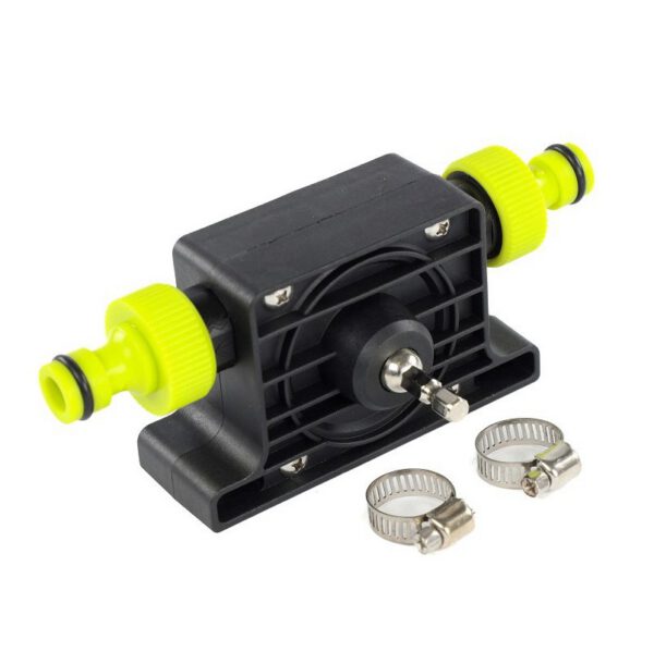 Mehhaaniline pump 1136L/h (trelliga käitatav)