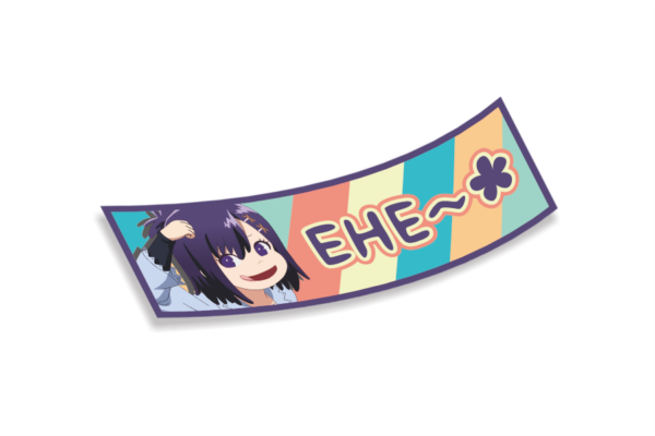 Slap Sticker Ehe