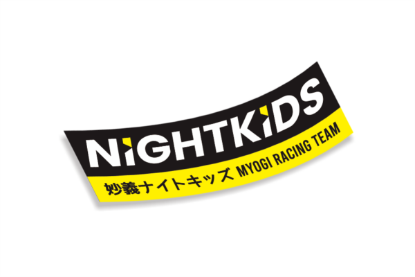 Slap Sticker Night Kids