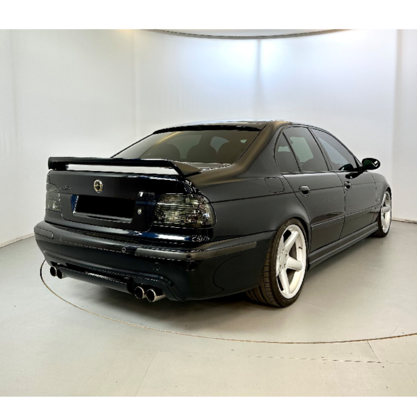 BMW E39 AC schnitzer style spoiler