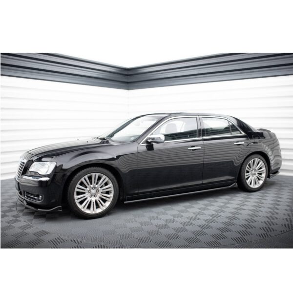 Chrysler 300C (mk2) splitterite komplekt - Maxton