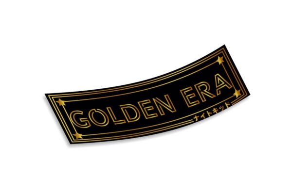 Slap Sticker Golden Era