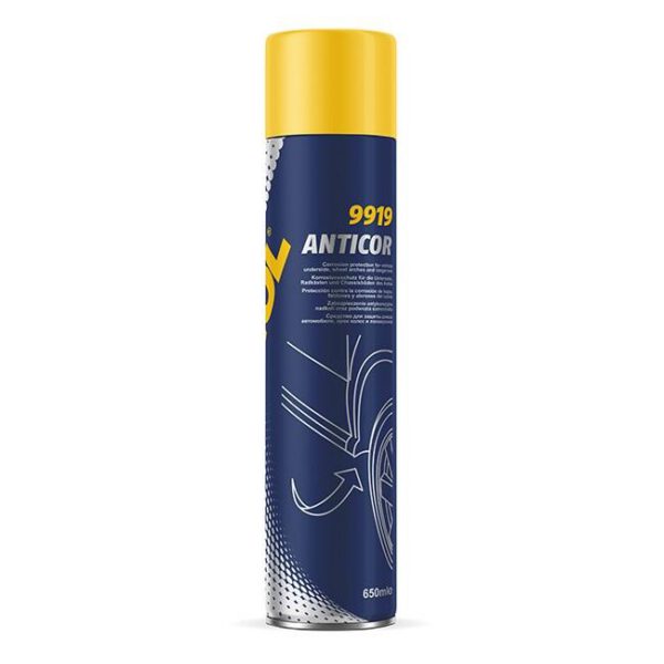 Mannol 9919 Anticor (korrosioonikaitse) 650ml