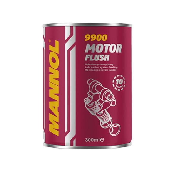 Mannol 9900 Motor flush (sisepesu) 300ml