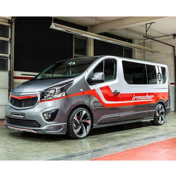 Vivaro