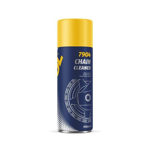Mannol 7904 Ketipuhastus aerosool 400ml