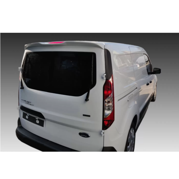 Ford Transit Connect 2014a+ Spoiler (luugiga variant)