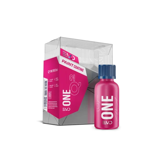 GYEON Q² One EVO Light box 50ml