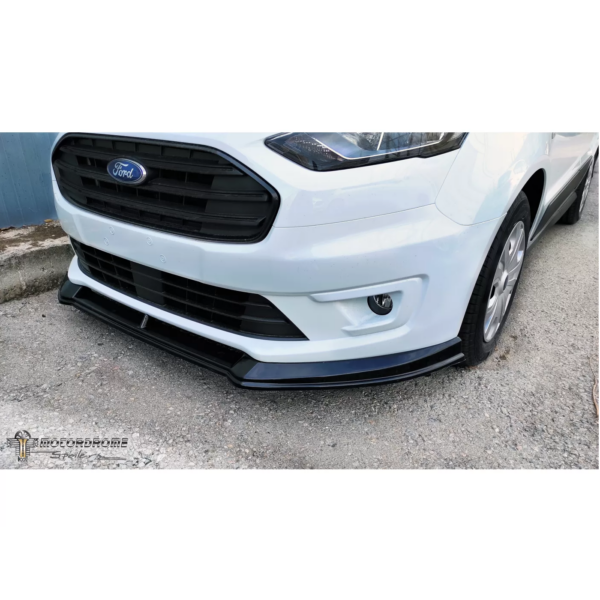 Ford Transit Connect (2019a+) esimene splitter