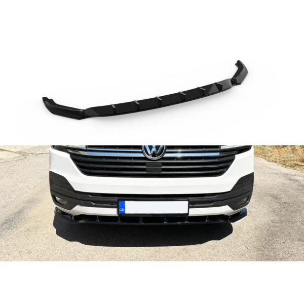 VW Transporter T6.1 esimene splitter V2