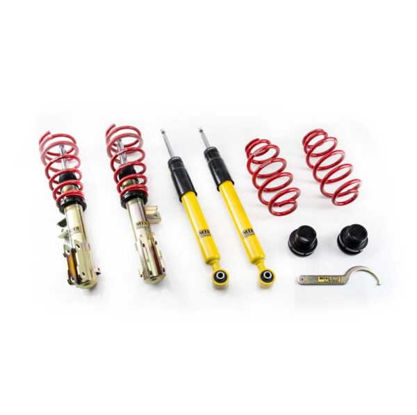 Hyundai I30 (GD & PD) MTS Technik coiloverid