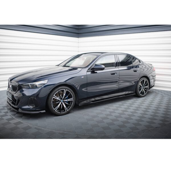 BMW G60 M-Pakett splitterite komplekt - Maxton Design
