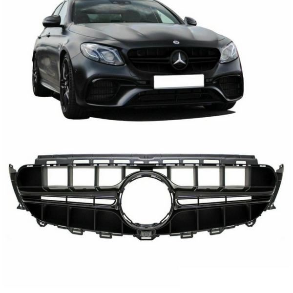 Mercedes-Benz W213 must võre
