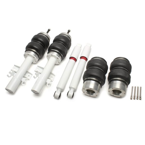 VW Transporter T5/T6 TaTechnix õhkvedrustuse komplekt
