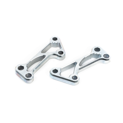 BMW E46 CNC71 Lock Kit (Pöördenurga suurendamise adapterid)