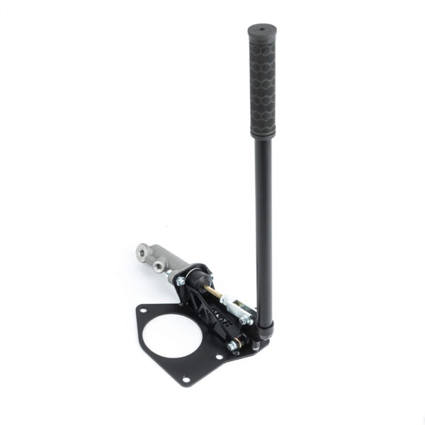 BMW E46 hüdraulilise käsipiduri komplekt (peidetav) - V1