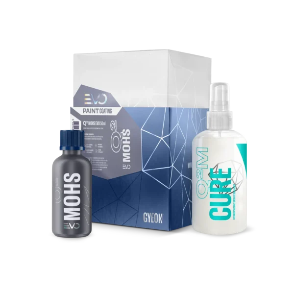 GYEON Q² Mohs EVO 50ml