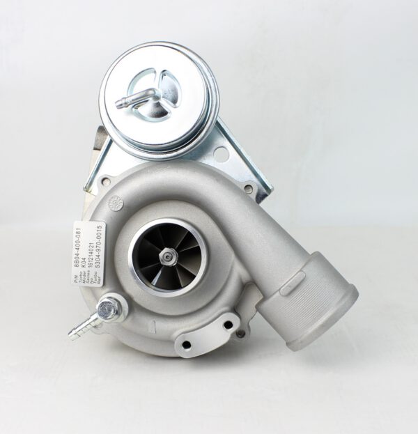 VAG K04-015 FCP Turbo 1.8T 20V (240hp)