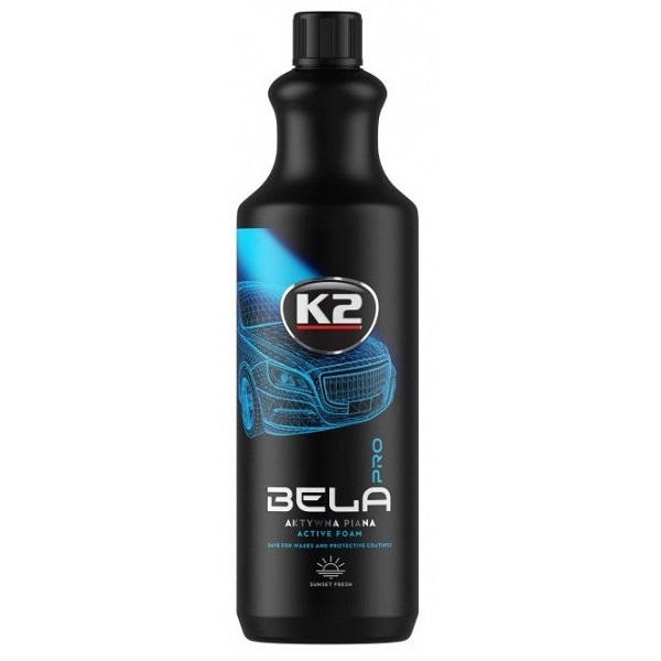 K2 Bela PRO Sunset Fresh aktiivvaht 1L