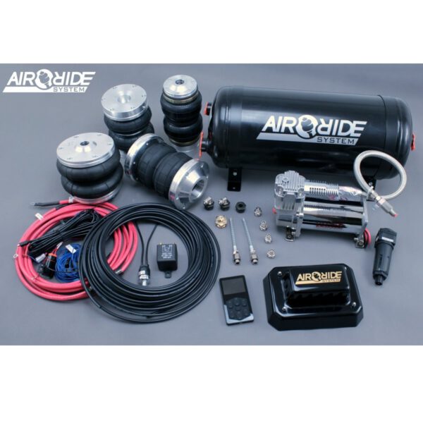 BMW E38 Air-Ride Systems (Premium) Õhkvedrustuse komplekt coiloveritele