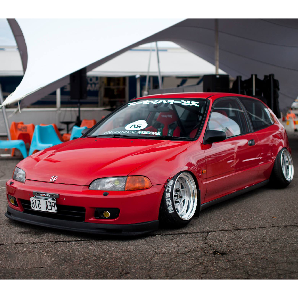 Civic (EG)